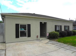 1309 N Cumberland St, Metairie, LA 70003