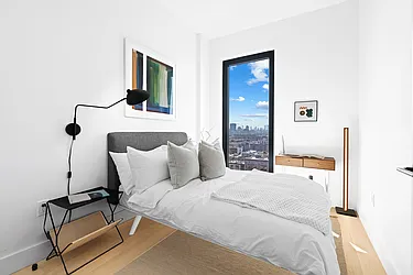 Rented by West 124th Manager LLC