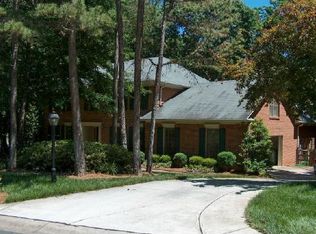 15127 Wyndham Oaks Dr, Charlotte, NC 28277