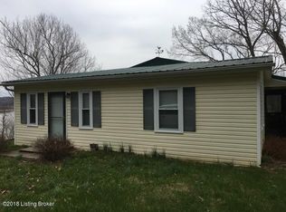 1588 Robbin Ln, Cub Run, KY 42729