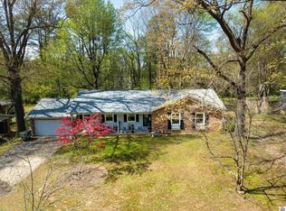 4317 Miller Dr, Paducah, KY 42001