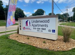Lindenwood Apartments, Cape Girardeau, MO 63703