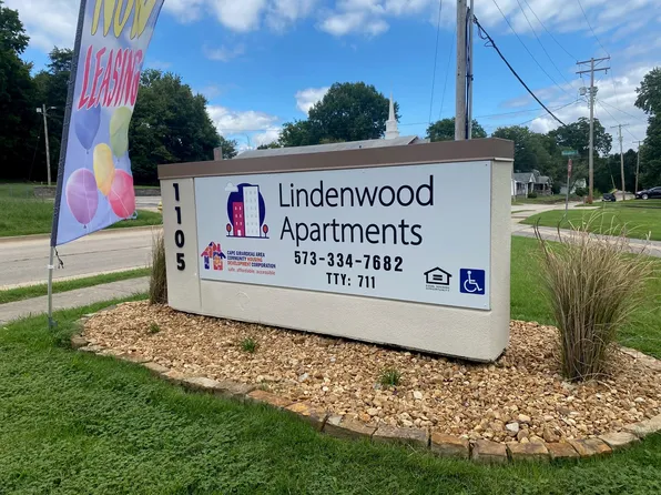 Lindenwood Apartments, 1105 Linden St #E2f410e73, Cape Girardeau, MO 63703