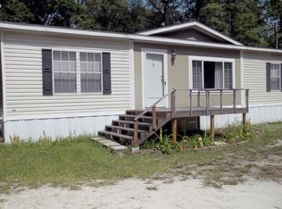 977 SW Loncala Loop, Fort White, FL 32038