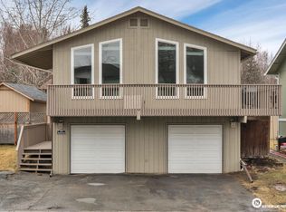 3220 Rosalind Loop, Anchorage, AK 99507