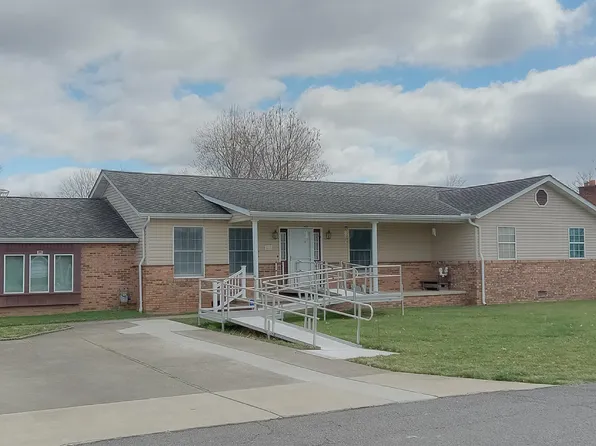 177 Township Road 1106, Proctorville, OH 45669