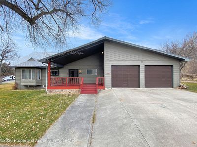 925 Cleveland St, Meeker, CO, 81641