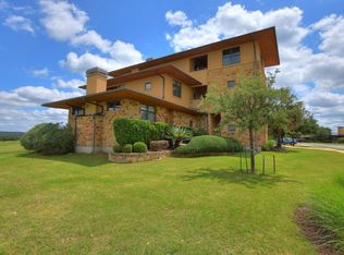 1908 Kahala Sunset Dr UNIT D, Spicewood, TX 78669