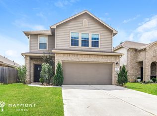 23739 Via Maria Dr, New Caney, TX 77357