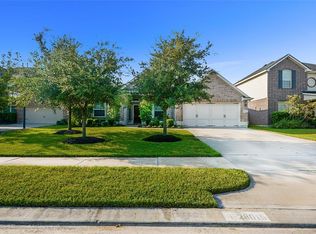 28015 Everett Knolls Dr, Katy, TX 77494