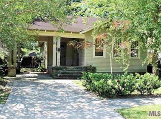 2162 Tulip St, Baton Rouge, LA 70806