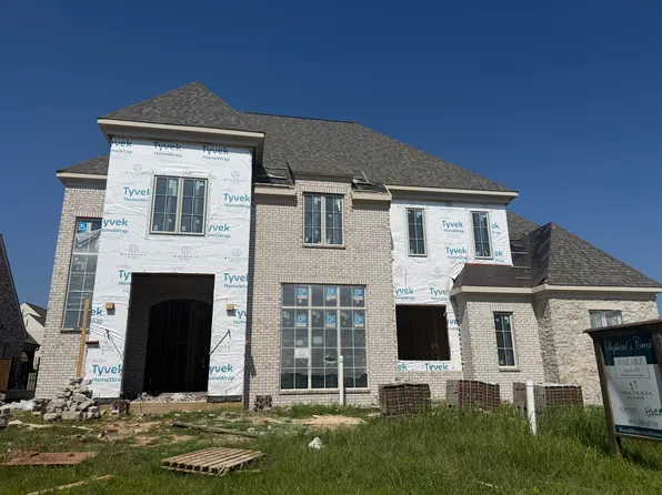 629 Bushchat Ln, Collierville, TN 38017
