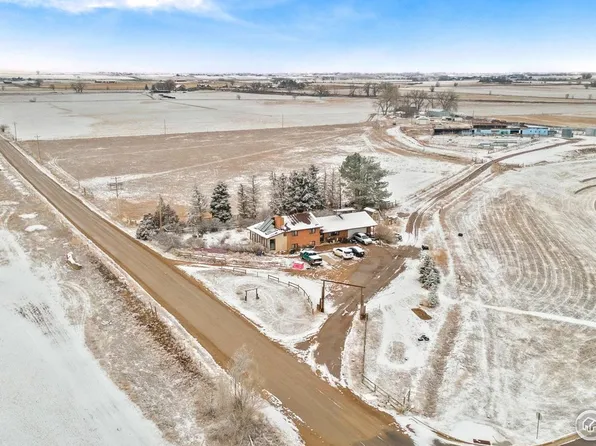 2550 E County Road 62e, Wellington, CO 80549