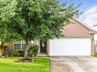 15538 Anton Dr, Cypress, TX 77429
