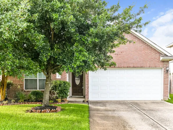 15538 Anton Dr, Cypress, TX 77429