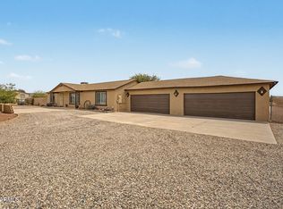 30021 W LYNWOOD Street, Buckeye, AZ 85396