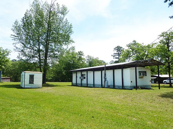 Back of House