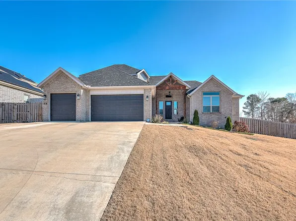 603 Valley Ln #Elm, Springdale, AR 72762