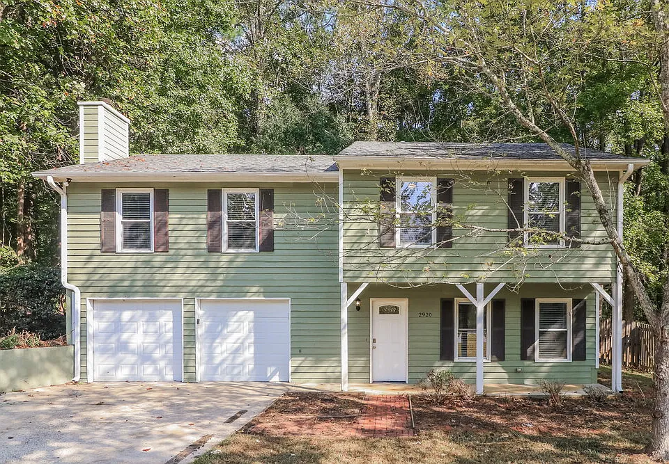 2920 Sandstone Trl