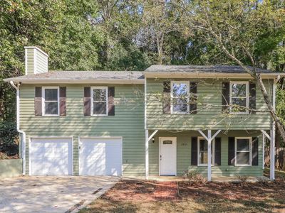 2920 Sandstone Trl, Marietta, GA, 30064