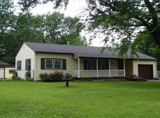 1106 N Poplar St, Ottawa, KS 66067