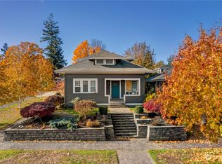 2502 N Warner St, Tacoma, WA