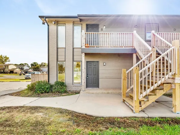 139 N Brunswick St APT B, Wichita, KS 67212