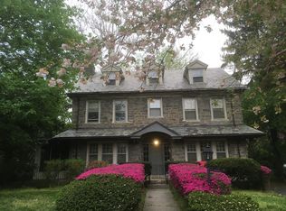 5123 Woodbine Ave, Philadelphia, PA 19131