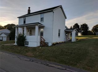 543 Thomas St, Pittsburgh, PA 15239