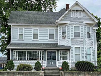 1528 16th St, Bedford, IN, 47421