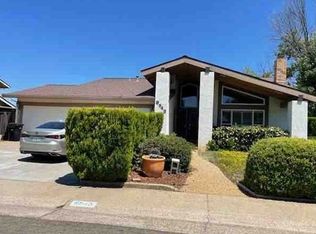 9543 Richdale Way, Orangevale, CA 95662