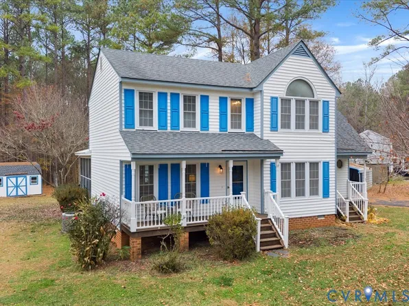 1145 Timber Trace Rd, Powhatan, VA 23139