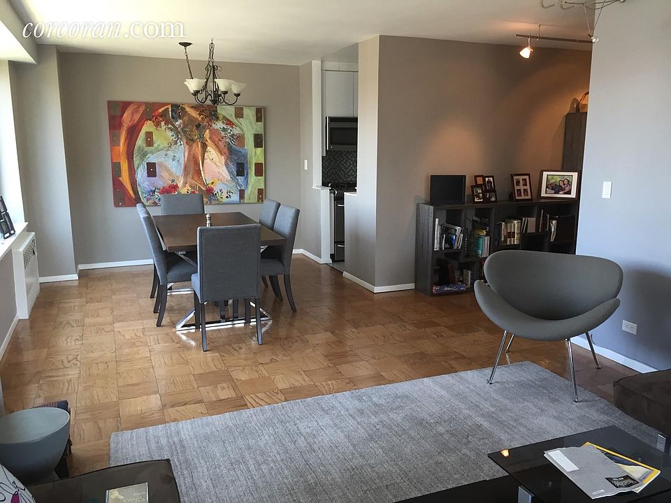 1st image of 392 Central Park W APT 17C