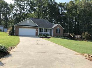 119 Graces Way, Gaffney, SC 29341
