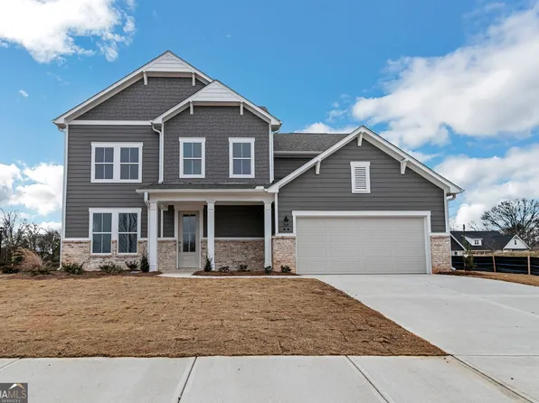 113 Beech Hallow Ct, Hoschton, GA 30548