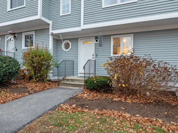 18 Swift Lane, Merrimack, NH 03054