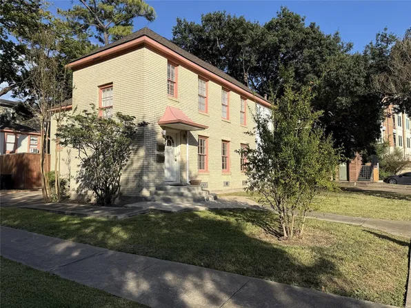 1968 Dryden Rd, Houston, TX