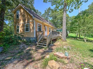 18854 Shoreline Way, Fayetteville, AR 72703