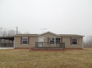 6707 Asbell Rd, Shoals, IN 47581