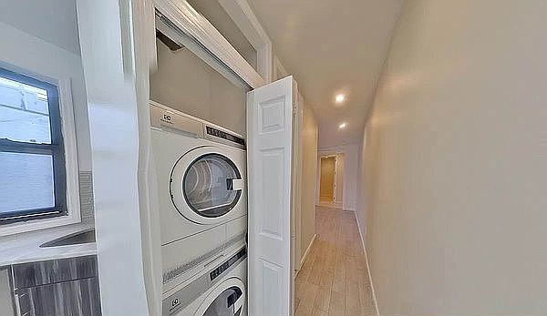2nd image of 195 E 2nd St #19