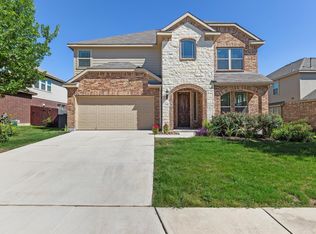 2940 Winding Trl, Schertz, TX 78108