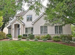3814 Rockpointe Dr, Columbus, OH