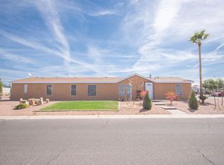 2878 W Gregory St, Apache Junction, AZ 85120