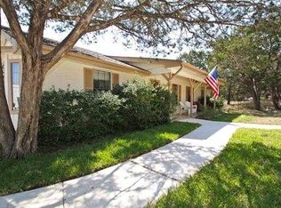 111 Wichita Trl, Georgetown, TX 78633