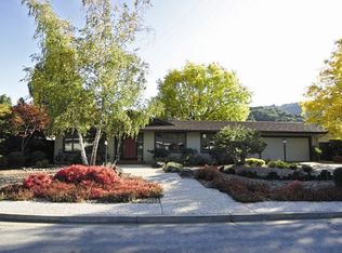 438 Stonefield Pl, Moraga, CA