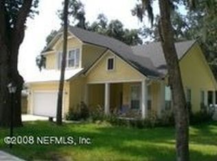 2034 Paradise Oaks Ct, Jacksonville, FL 32233