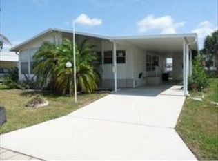 1338 Wildwood Way, Rockledge, FL 32955