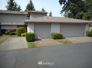 4810 SW 317th Ln #9C, Federal Way, WA 98023