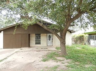 918 Loma Linda, Alamo, TX 78516