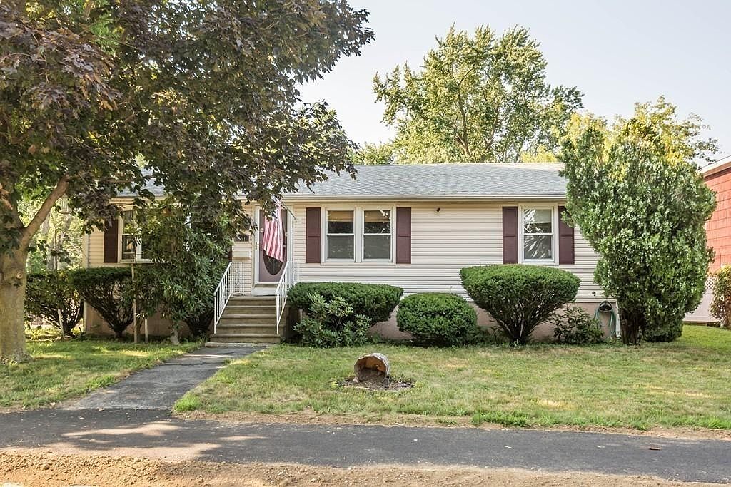 551 Princeton Blvd, Lowell, MA 01851 Zillow